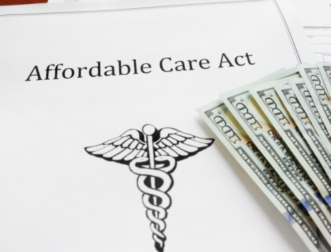 What Do I Do if I Have No Income for an ACA Marketplace Plan?